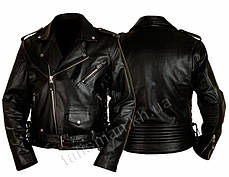 Шкіряна КОСУХА