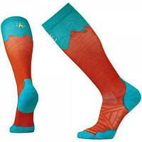 Шкарпетки Smart Wool Men's PhD Outdoor Mountaineer Bright Orange (1033-SW 15046.825-S) GR, код: 6456213