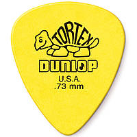 Медиатор Dunlop 4181 Tortex Standard Guitar Pick 0.73 mm (1 шт.) GB, код: 6729404