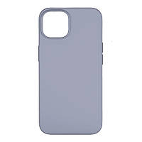 Чехол усиленной защиты MagSafe Silicone Apple iPhone 13 Pro Blue Fog ML, код: 8261862