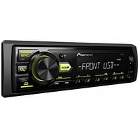 Магнитофон Pioneer MVH-09UB G top