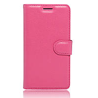 Чехол-книжка Litchie Wallet для Samsung A606 Galaxy A60 Rose (hub_gTof64173) FE, код: 1581377