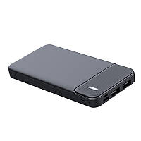 Универсальная мобильная батарея Luxe Cube 10000 mAh (4820201011119) FS, код: 8381956