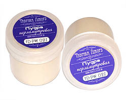 Перламутрова пудра БІЛЕ ЗОЛОТО