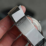 Чоловічий Годинник Citizen BM8560-88EE Eco-Drive Saphire Titanium, фото 7