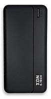 Портативная батарея XON PowerBank UniLink UC2S 20000 mAh Black (5060948062278) GR, код: 8204905