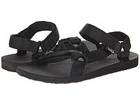 Сандали Teva Original Universal Urban 44.5 Black (1033-TVA 1004010-BLK-11) TH, код: 7432220