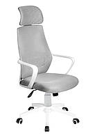 Кресло офисное Markadler Manager 2.8 Grey ткань TH, код: 8105749