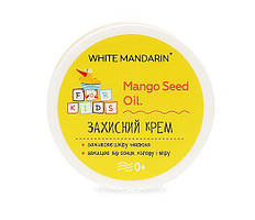 Захисний крем FOR KIDS 0+ 50 мл White Mandarin KB, код: 8381612