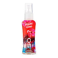 Спрей для тела Miami Vibes Body Mist So...? 50 мл BK, код: 8164084