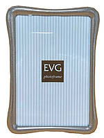 Фоторамка EVG ONIX 10X15 C12-SL Silver (6884646) GM, код: 8295498