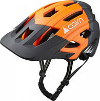 Шлем Cairn Dust II 55-58 Neon Orange (1012-0300260-425558) SX, код: 8035858