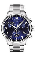 Часы Tissot Chrono XL Classic T116.617.11.047.01 EV, код: 8320112