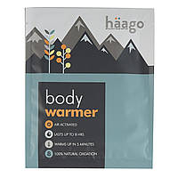 Грелка Haago Body Warmers (WINTER-HAAGO-BW) VA, код: 6871488
