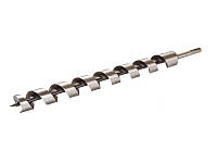 Сверло для дерева спиральное GRANITE 35х460 мм (2-02-354) PK, код: 8174525