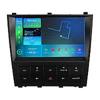 Штатная магнитола 2K Torssen Lexus IS200 1999-2005 F9432 4G Carplay DSP BB, код: 8405015