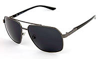 Солнцезащитные очки мужские Graffito (polarized) GR3806-C3 Черный GM, код: 7920617