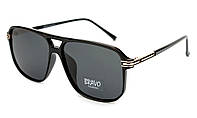 Солнцезащитные очки женские Bravo (polarized) 260-C1 Серый GM, код: 7924434
