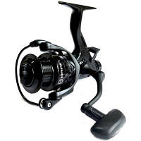 Катушка Brain fishing Apex Double 6000 Screw Handle 6+1BB 5.11 (1858.45.20) top