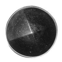 Кругла заклепка — кований елемент 64.024