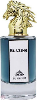 Blazing
