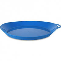 Тарілка Lifeventure Ellipse Plate Blue (1012-75210) HH, код: 6455094