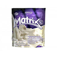 Протеин Syntrax Matrix 5.0 2270 g 76 servings Simply Vanilla TR, код: 7519258