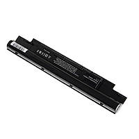 Батарея к ноутбуку Dell N411Z 11.1V 5200mAh 58Wh Black LW, код: 6817144