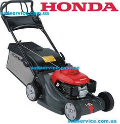 Запчастини для газонокосарок Honda