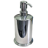 Дозатор для жидкого мыла и антисептика Aquavita Majestic KL-131C (500 мл) KB, код: 8209374