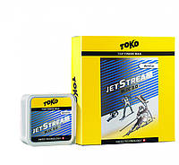 Твердый ускоритель Toko JetStram Block 3.0 Blue (1052-550 3019) TR, код: 7630301