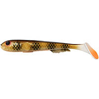 Силикон Savage Gear LB 3D Goby Shad 230mm 96.0g Черный Желтый (1013-1854.15.42) FE, код: 8203860