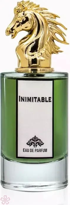 Inimitable, фото 1