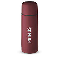 Термос Primus Vacuum Bottle 0.75 L Ox Red (742340) SN, код: 8018121