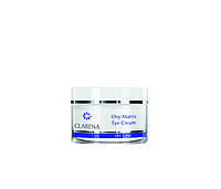 Легкий кислородный крем для кожи вокруг глаз Clarena Oxy Matrix Eye Cream 15 мл CS, код: 8365750