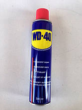 Мастило універсальна WD-40 аерозоль, 300мл, Київ Оригінал
