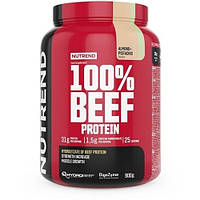 Протеин Nutrend 100% Beef Protein 900 g 25 servings Almond Pistachio TO, код: 7679656