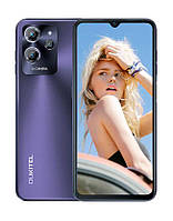 Смартфон Oukitel c32 8 128gb Purple EM, код: 8198190
