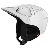 Шлем Poc Synapsis 2.0 101601001 Hydrogen White S (1033-PC 10160.PC 10160100) TR, код: 8023105