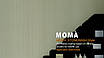 Декоративна штукатурка з ефектом бетону MOMA, BIANCO (1 л). Antica Signoria, фото 9