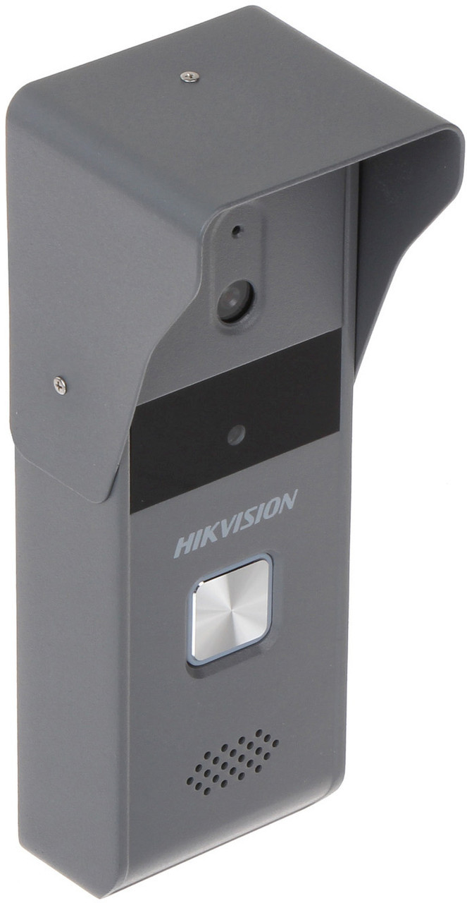 Вызывная панель Hikvision DS-KB2421-IM D1 LW, код: 7402809 - фото 3 - id-p2159311141
