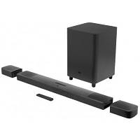 Акустическая система JBL Bar 9.1 True Wireless Surround with Dolby Atmos (JBLBAR913DBLKEP) KZZ