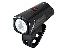 Передний фонарь Sigma Sport Buster 400 USB Black MY, код: 8038350