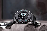 Часы Casio G-SHOCK GA-2200M-1A IX, код: 8321650