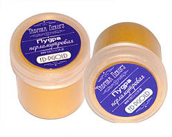 Перламутрова пудра ЗОЛОТО