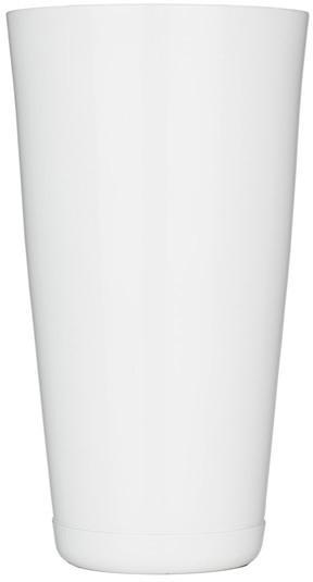 Шейкер BarPro 750 мл з ремінцем білого кольору Empire DP39101 SC, код: 7429556