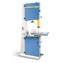 Верстат стрічкопильний