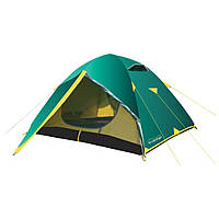 Палатка Tramp Nishe 2 v2 (TRT-053) UT, код: 7486109