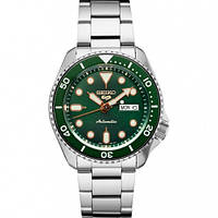 Часы SEIKO 5 Sports SRPD63K1 PS, код: 8320055