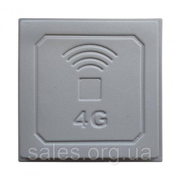 3g 4g антена RNet широкосмугова 17 дБ Київстар Vodafone Lifecell SC, код: 7809075